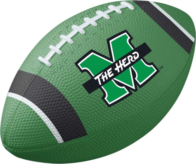 Marshall University Mini Football