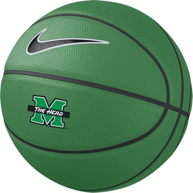 Marshall University Mini Basketball