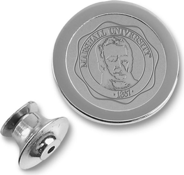 Marshall University Lapel Pin