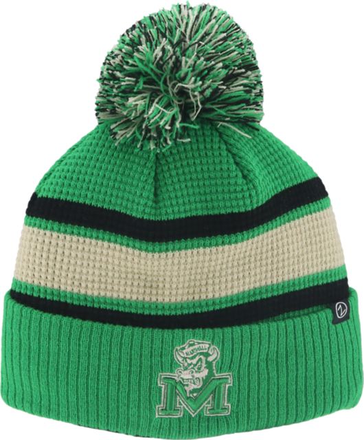 Marshall University Beanie