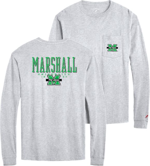 Marshall University Long Sleeve T-Shirt