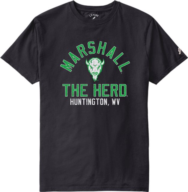 Marshall University Thundering Herd Short Sleeve T-Shirt