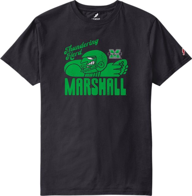 Marshall University Thundering Herd Short Sleeve T-Shirt