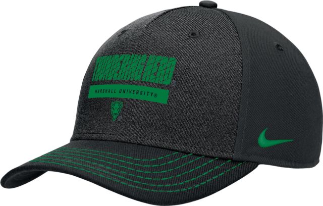 Marshall University Cap