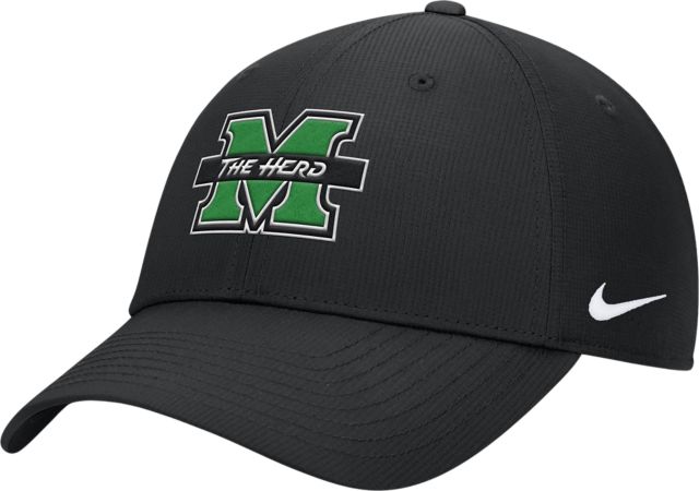 Marshall University Authentic Cap