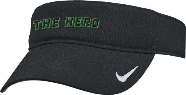 Marshall University Visor