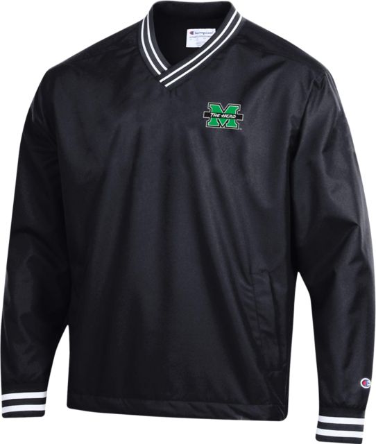 Marshall University Scout Jacket