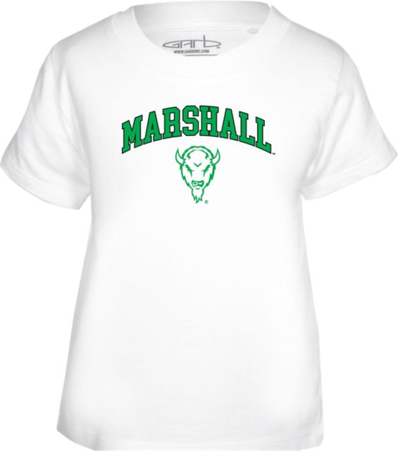 Marshall University Thundering Herd Infant Tony Short Sleeve T-Shirt