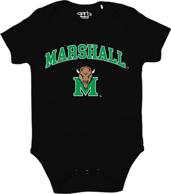 Marshall University Thundering Herd Infant Bodysuit