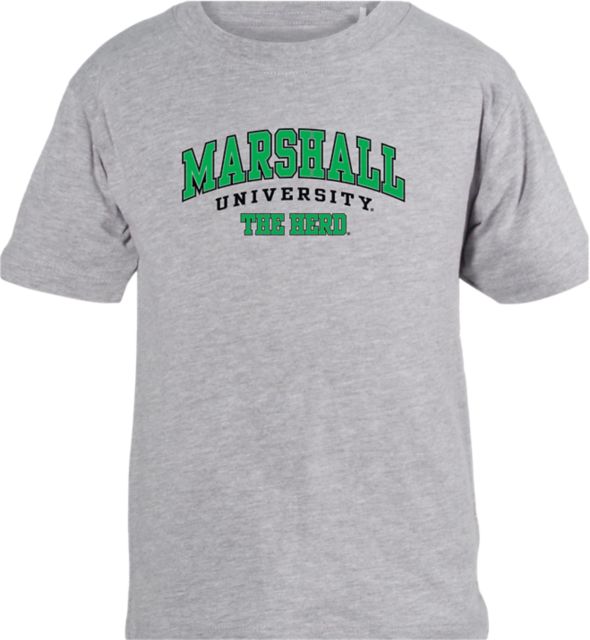Marshall University Thundering Herd Toddler Short Sleeve T-Shirt