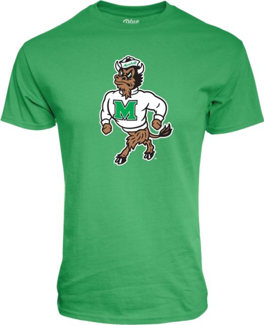 Marshall University Thundering Herd Short Sleeve T-Shirt