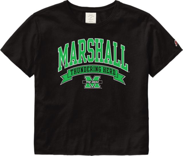 Marshall University Women's Thundering Herd Short Sleeve T-Shirt