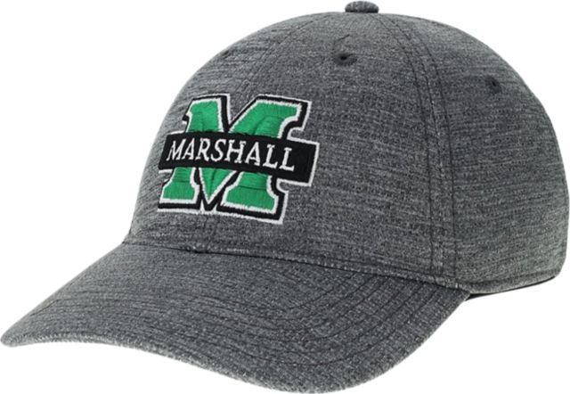 Marshall University Cool Fit Adjustable Hat