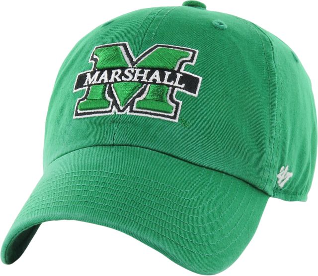 Marshall University Adjustable Cap