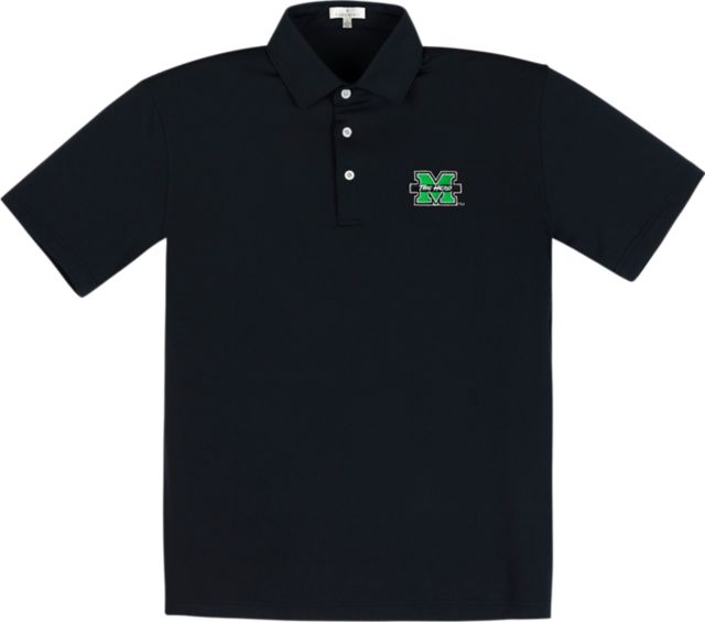 Marshall University Performance Polo