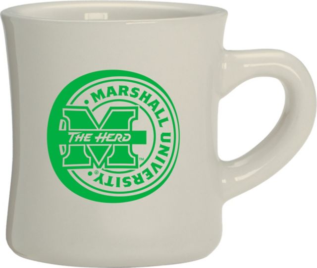 Marshall University 10oz Mug