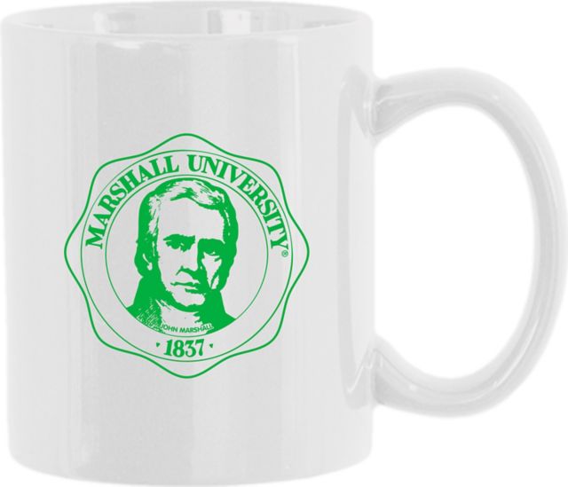 Marshall University 11 oz. Mug