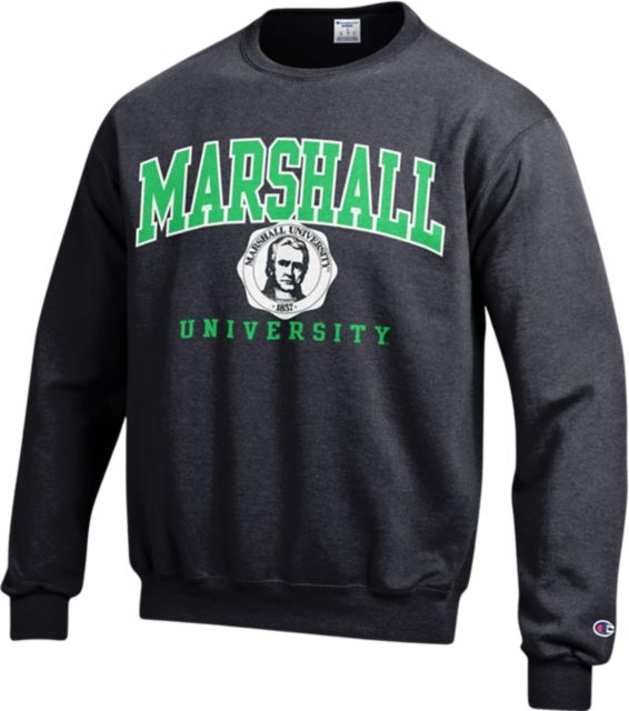 Marshall university sweatshirt on sale