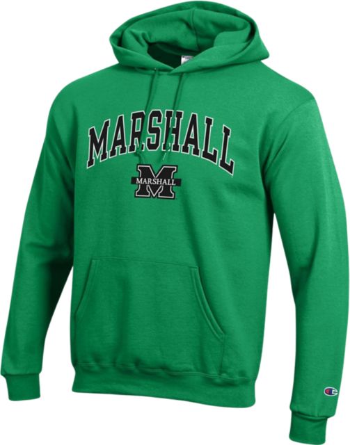 Marshall on sale university hoodie