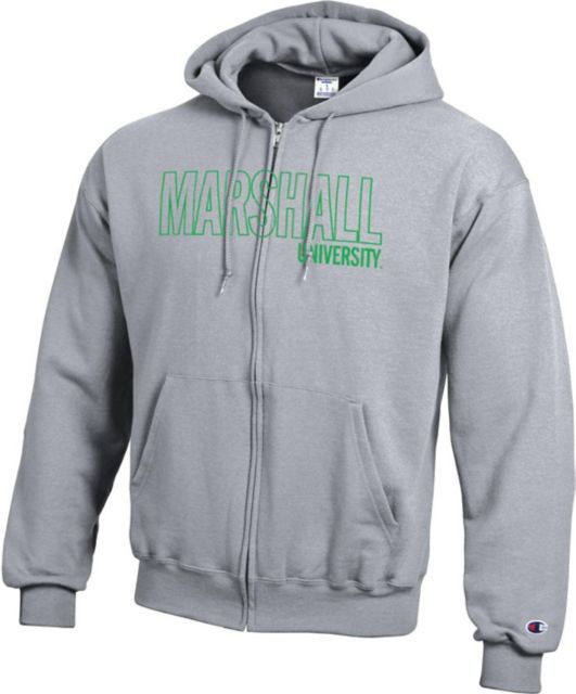 Champion hotsell hoodie marshalls