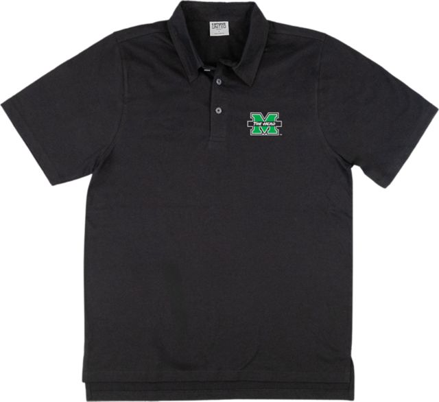Marshall University Polo