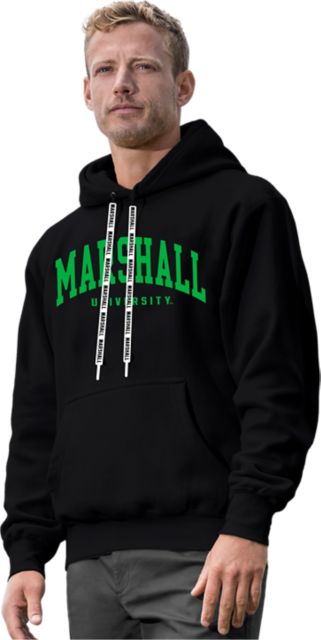 Marshall University Hooded Sweatshirt
