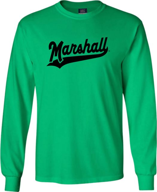 Marshall University Long Sleeve T-Shirt