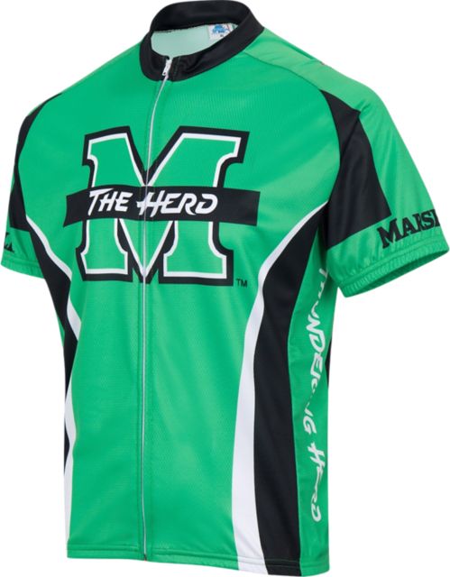 Marshall University Cycling Jersey
