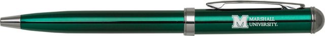 Marshall University Thundering Herd Gel Pen