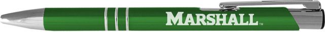 Marshall University Ballpoint Pen