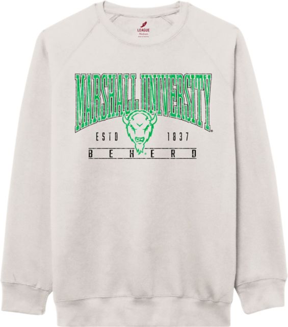 Marshall University Thundering Herd Crewneck Sweatshirt