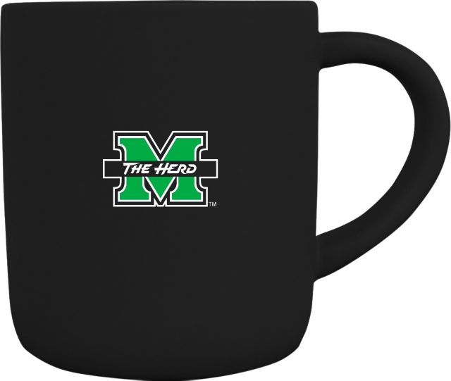 Marshall University 20 oz. Ceramic Mug