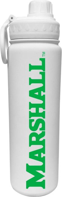 Marshall University 24 oz Bottle