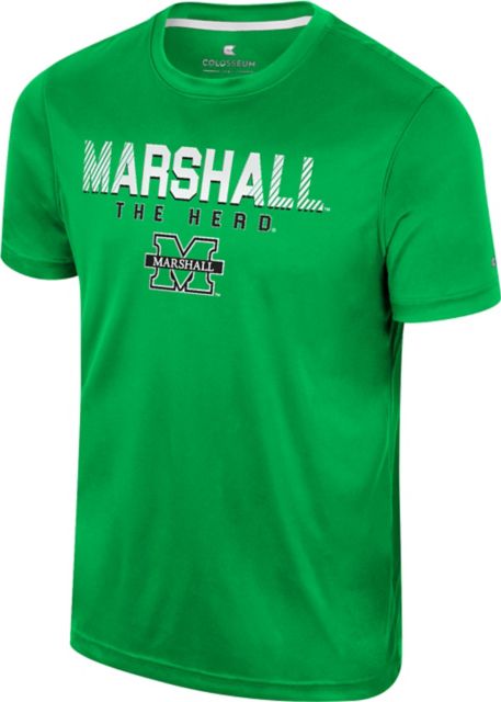 Marshall University Thundering Herd Short Sleeve T-Shirt