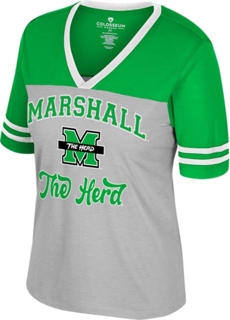 Marshall University Second Choice Short Sleeve Tee