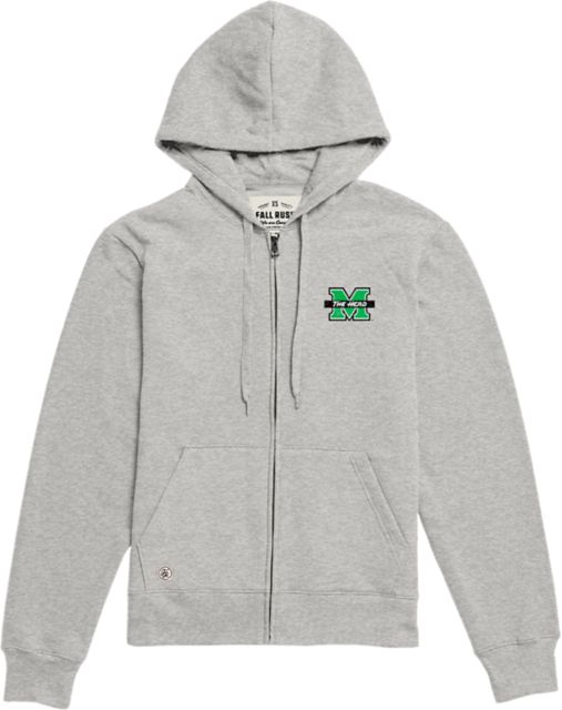 Marshall University Full Zip