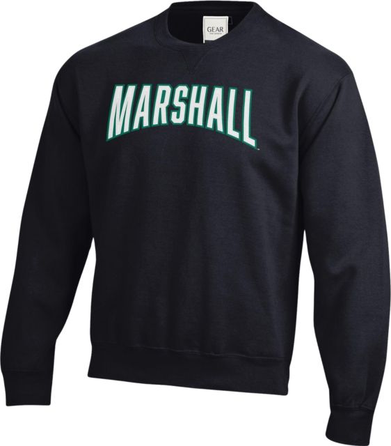 Marshall University Crewneck Sweatshirt