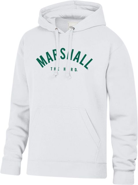 Marshall University Thundering Herd Hooded Sweatshirt