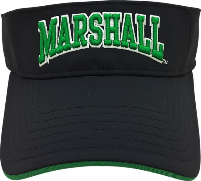Marshall University Adjustable Visor
