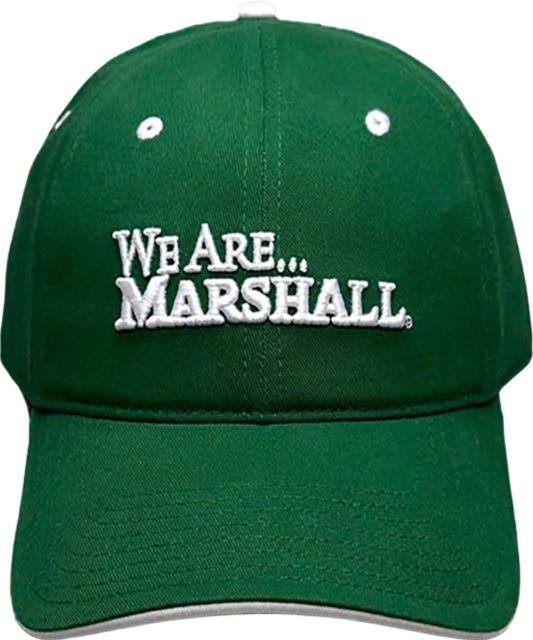 Marshall University Cap