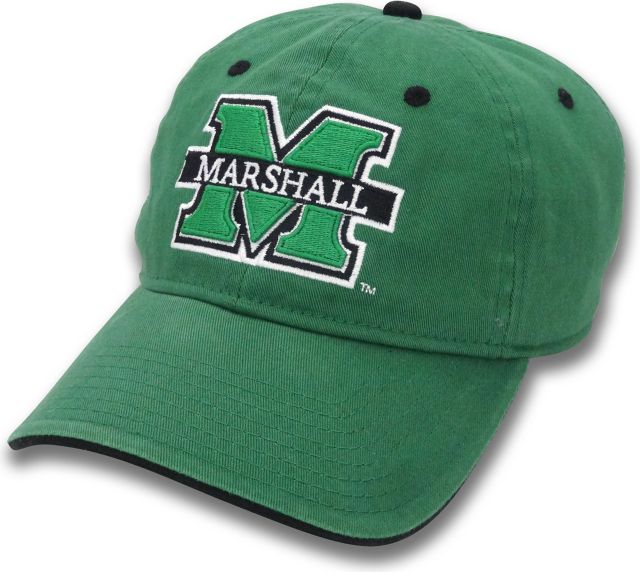 Marshall University Cap