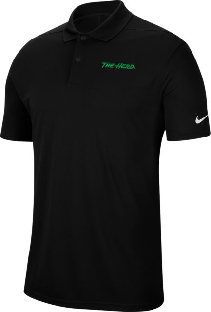 Marshall University Polo