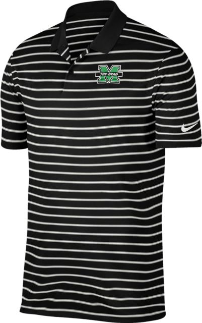 Marshall University Thundering Herd Polo