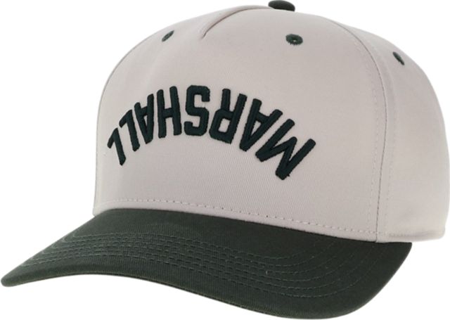 Marshall University Heritage Adjustable Cap