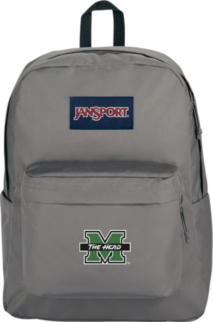 Marshall University Backpack
