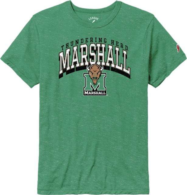 Marshall University Thundering Herd Short Sleeve T-Shirt
