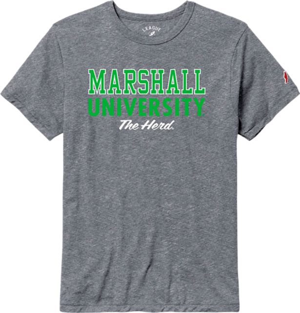 Marshall University Thundering Herd Short Sleeve T-Shirt