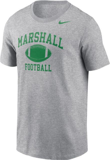 Marshall University Football Core T-Shirt