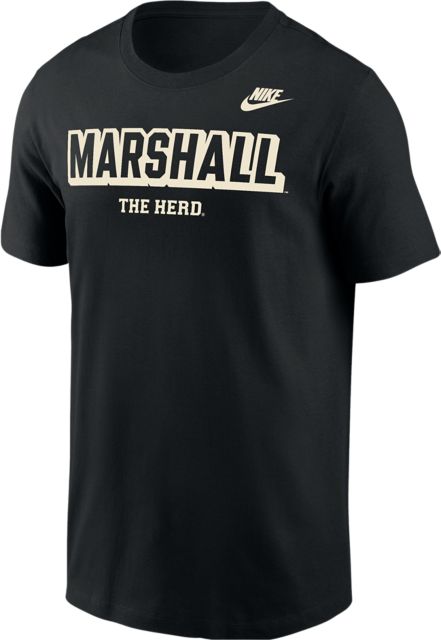 Marshall University Short Sleeve T-Shirt