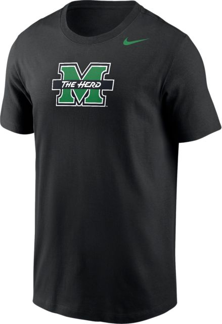Marshall University Dri-Fit Short Sleeve T-Shirt